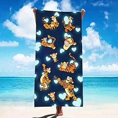 Travel friendly tigger for sale  Delivered anywhere in UK