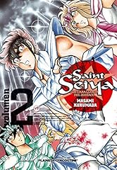 Saint seiya nº d'occasion  Livré partout en Belgiqu
