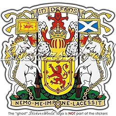 Scotland scottish royal for sale  Delivered anywhere in UK