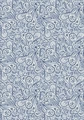 Wedgewood blue paisley gebraucht kaufen  Wird an jeden Ort in Deutschland
