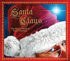 Santa claus magical for sale  Delivered anywhere in USA 