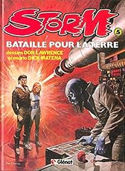 Storm tome bataille d'occasion  Livré partout en France