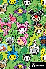 Tokidoki cactus journal for sale  Delivered anywhere in UK