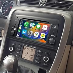 Kit radio touch usato  Spedito ovunque in Italia 