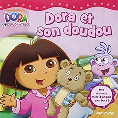 Dora doudou d'occasion  Livré partout en France
