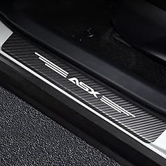 Auto kohlefaser einstiegsleist gebraucht kaufen  Wird an jeden Ort in Deutschland