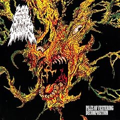 Piles festering decomposition for sale  Delivered anywhere in USA 