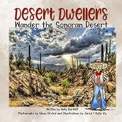 Desert dwellers wander for sale  Delivered anywhere in USA 