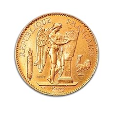 Réplique monnaie historique d'occasion  Livré partout en France