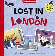 Lost london for sale  Delivered anywhere in UK