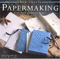 Papermaking for sale  Delivered anywhere in UK
