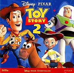 Toy story storyteller for sale  Delivered anywhere in UK