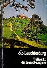 Leuchtenburg als treffpunkt gebraucht kaufen  Wird an jeden Ort in Deutschland