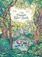 Bain forêt d'occasion  Livré partout en Belgiqu