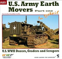 Army earth movers for sale  Delivered anywhere in USA 