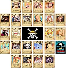 Fidrth 25pcs anime for sale  Delivered anywhere in USA 