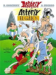 Asterix spanish asterix for sale  Delivered anywhere in Ireland