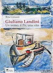 Giuliano landini. uomo usato  Spedito ovunque in Italia 