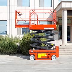 Crawler scissor lift for sale  Delivered anywhere in USA 