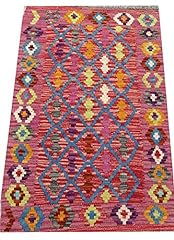Genuine afghan kilim for sale  Delivered anywhere in Ireland