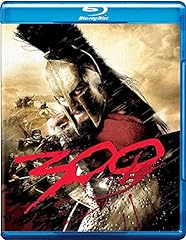 300 blu ray for sale  Delivered anywhere in USA 