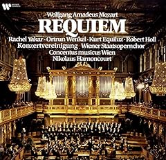 Mozart requiem usato  Spedito ovunque in Italia 