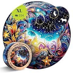 Magicholz holzpuzzle mandala gebraucht kaufen  Wird an jeden Ort in Deutschland