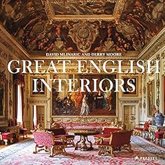 Great english interiors d'occasion  Livré partout en France