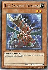 T.g. catapult dragon usato  Spedito ovunque in Italia 