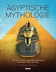 ägyptische mythologie götter gebraucht kaufen  Wird an jeden Ort in Deutschland