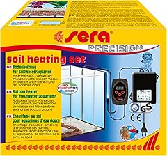 Sera soil heating gebraucht kaufen  Wird an jeden Ort in Deutschland