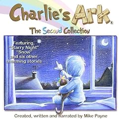 Charlie ark second for sale  Delivered anywhere in UK