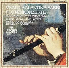 Vivaldi valentine sarri d'occasion  Livré partout en France