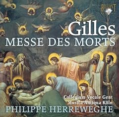 Gilles messe morts gebraucht kaufen  Wird an jeden Ort in Deutschland