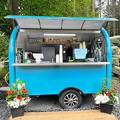 Commercial food trailer for sale  Delivered anywhere in USA 