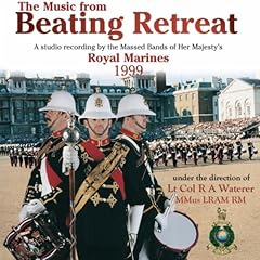 Music beating retreat for sale  Delivered anywhere in UK
