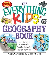 Everything kids geography for sale  Delivered anywhere in USA 