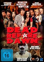 Dead dawn for sale  Delivered anywhere in UK