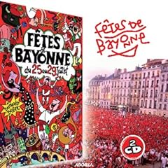 Fêtes bayonne 2012 d'occasion  Livré partout en France
