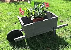 Seny cute wheelbarrow for sale  Delivered anywhere in USA 