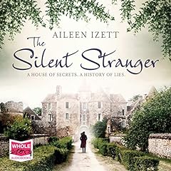 Silent stranger for sale  Delivered anywhere in Ireland