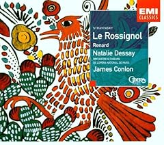 Stravinsky rossignol for sale  Delivered anywhere in UK