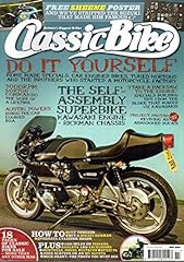 Classic bike magazine for sale  Delivered anywhere in UK