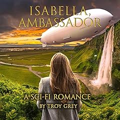 Isabella ambassador sci for sale  Delivered anywhere in UK