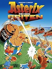 Asterix den briten gebraucht kaufen  Wird an jeden Ort in Deutschland