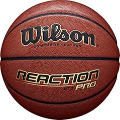 Wilson reaction pro d'occasion  Livré partout en France