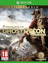 Ghost recon wildlands d'occasion  Livré partout en France