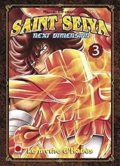 Saint seiya next d'occasion  Livré partout en France