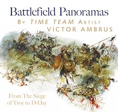 Battlefield panoramas siege for sale  Delivered anywhere in UK