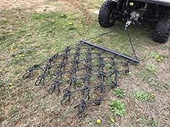 Drag chain harrow for sale  Delivered anywhere in USA 